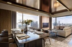 Midtown Modern (D7), Apartment #454442361